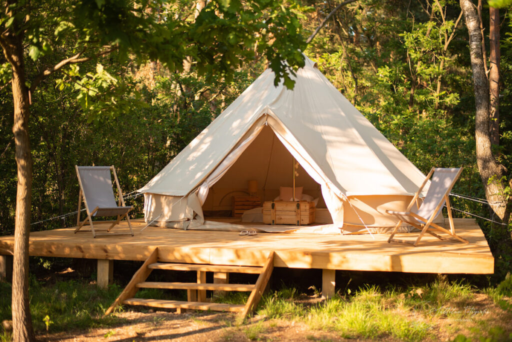 Accommodation at Siedlisko Polanka