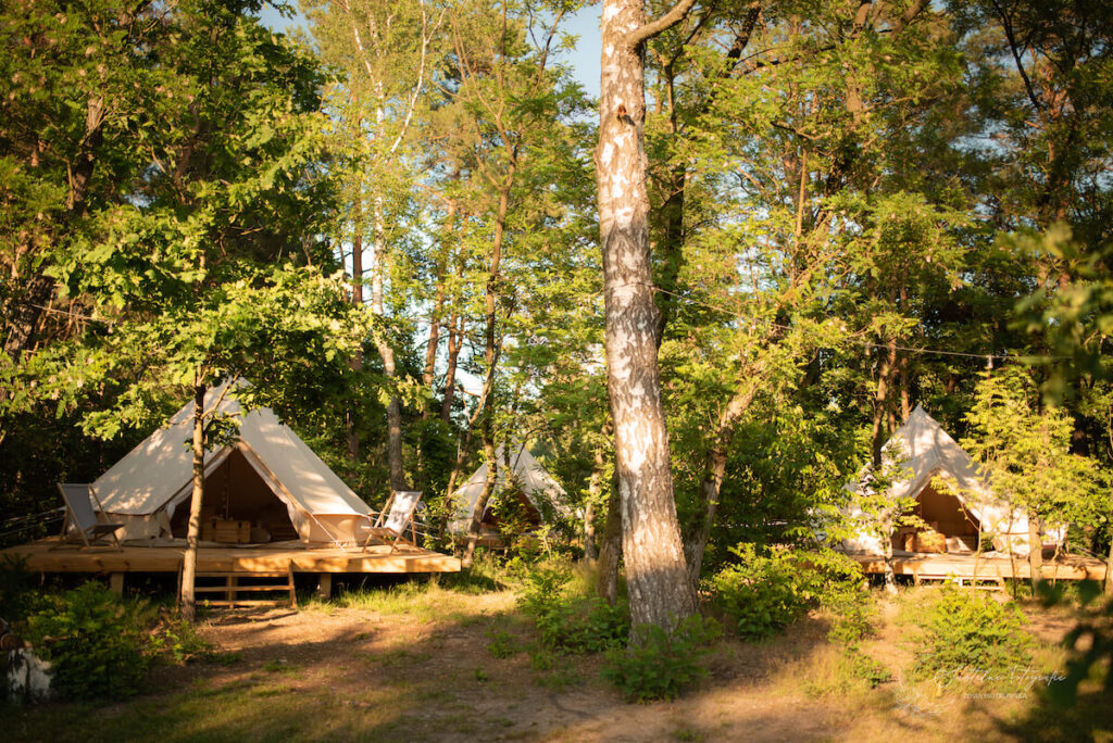 Accommodation at Siedlisko Polanka